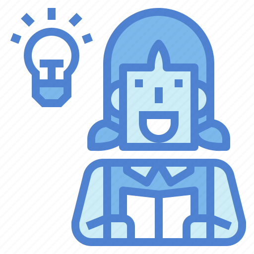 Education, learning, reading, student icon - Download on Iconfinder