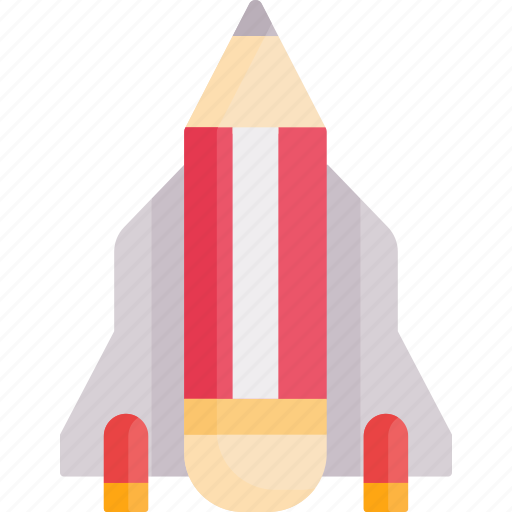 Fly, launch, rocket, startup icon - Download on Iconfinder