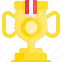 award, champion, medal, reward, winner