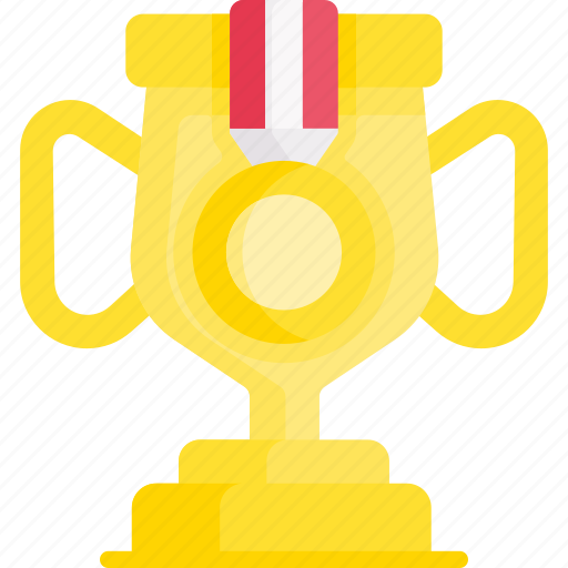 Award, champion, medal, reward, winner icon - Download on Iconfinder