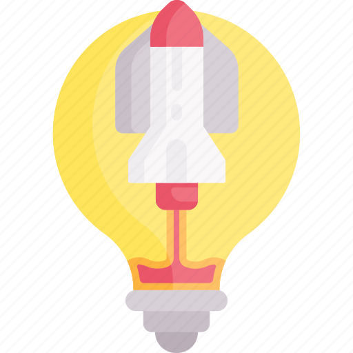 Creative, design, idea, light icon - Download on Iconfinder