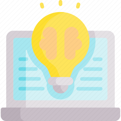 Bulb, creativity, energy, idea, lamp, light icon - Download on Iconfinder