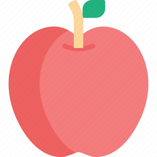 Apple, food, fruit, sweet, vegetable icon - Download on Iconfinder