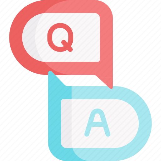 Help, information, question, support icon - Download on Iconfinder