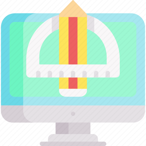 Education, elearning, knowledge, learning icon - Download on Iconfinder