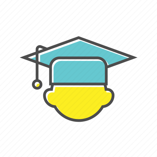 College, education, people, school, student, study, university icon - Download on Iconfinder