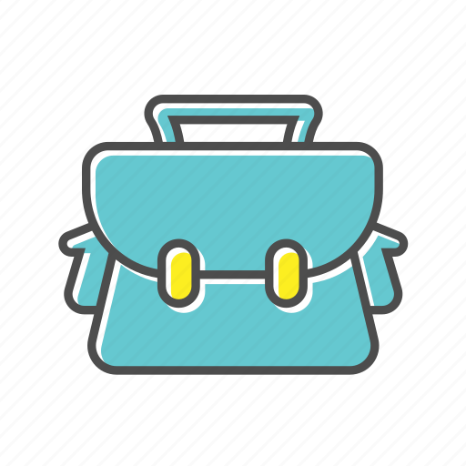 Back, backpack, bag, baggage, education, rucksack, school icon - Download on Iconfinder