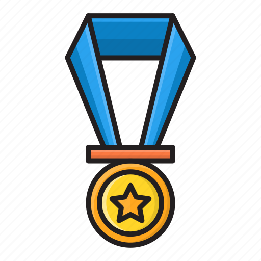 Certificates, education, medal, student, trophy, winner icon - Download on Iconfinder