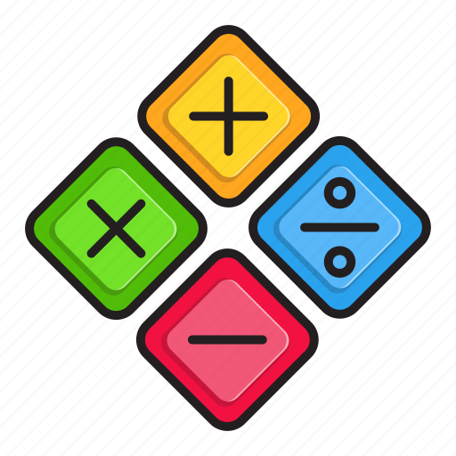 Education, formula, math, online, school, web icon - Download on Iconfinder