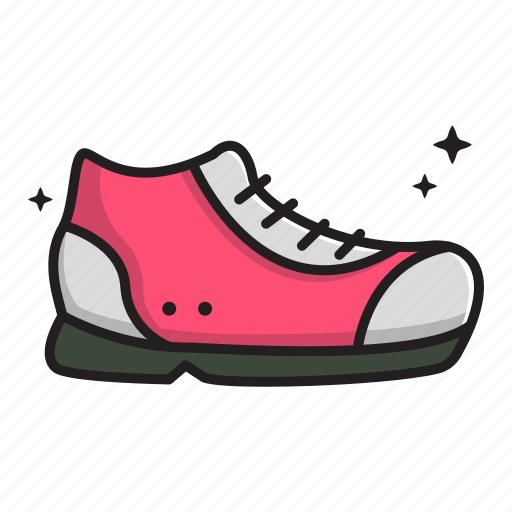 Book, education, school, science, shoes, sports, student icon - Download on Iconfinder