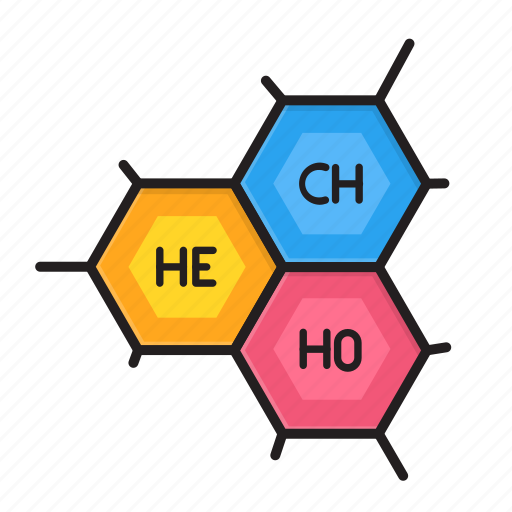 Chemical, chemistry, education, laboratory, science icon - Download on Iconfinder