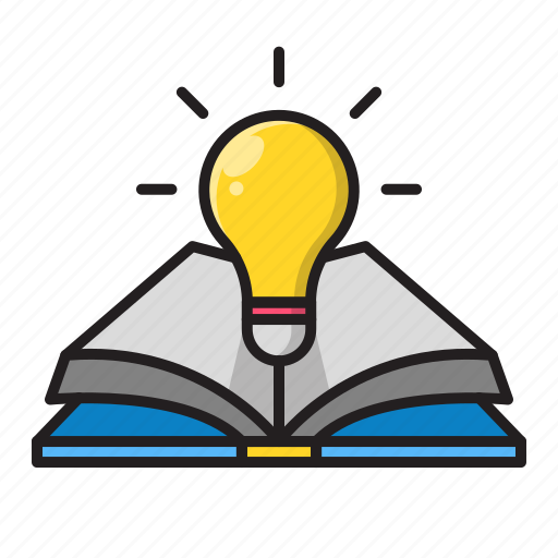 Books, data, education, idea, school, study icon - Download on Iconfinder