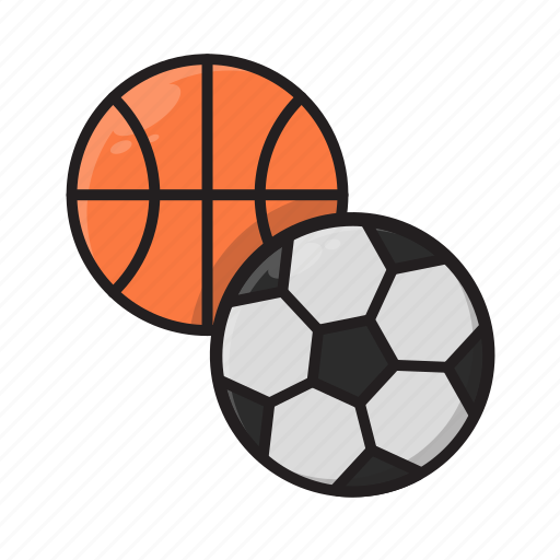 Ball, education, game, play, science, sports icon - Download on Iconfinder