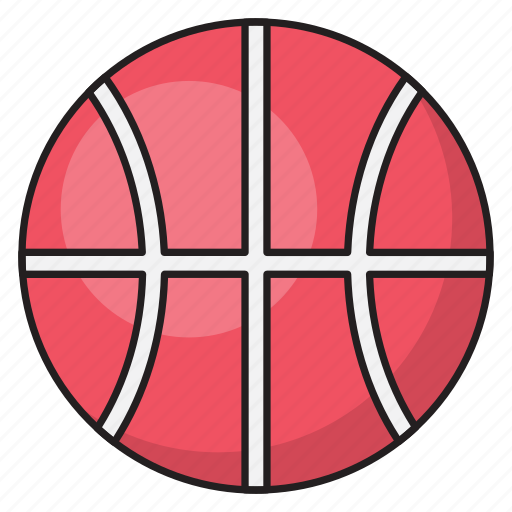 Ball, education, game, play, sport icon - Download on Iconfinder