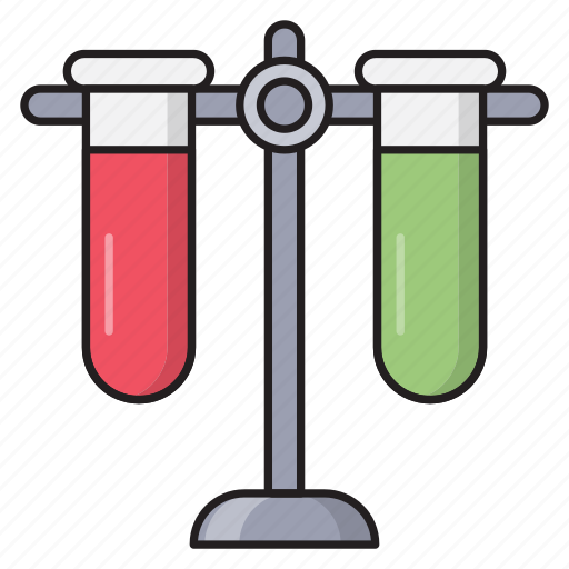 Experiment, flask, science, test, tube icon - Download on Iconfinder