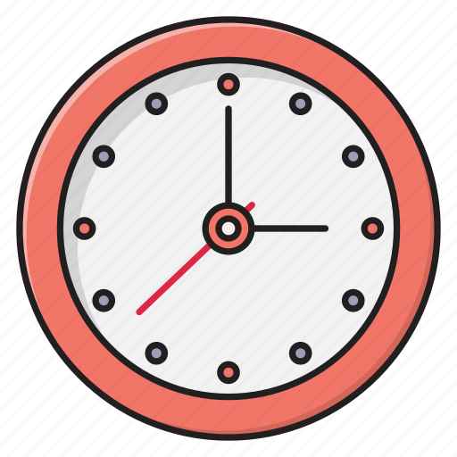 Clock, schedule, time, timetable, watch icon - Download on Iconfinder