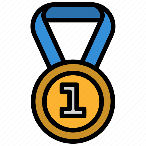 Award, best, medal, prize, ranking icon - Download on Iconfinder