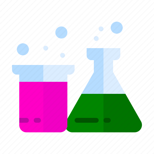 Chemical, science, laboratory, research, chemistry, lab icon - Download on Iconfinder