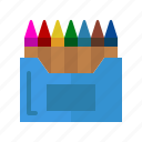 drawing, pen, pencil, write, crayons, color