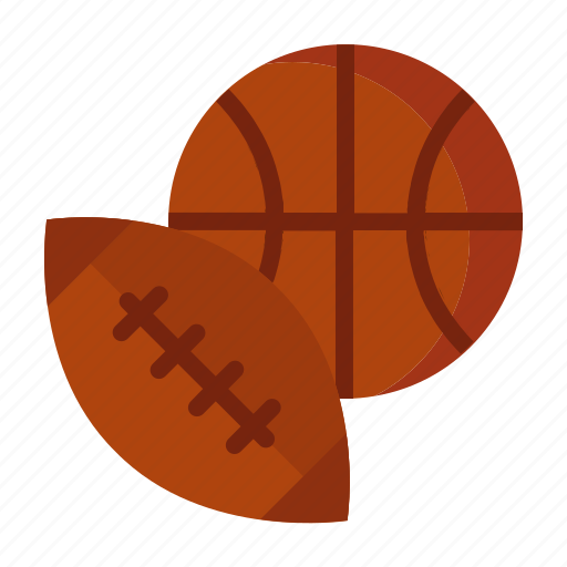 Ball, game, sport, football, activities, basketball icon - Download on Iconfinder