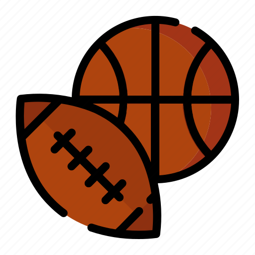 Football, play, sport, basketball, game, ball, activities icon - Download on Iconfinder