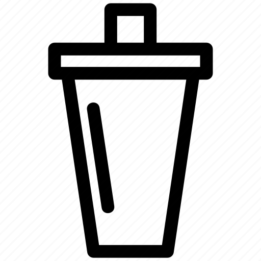 Recycle, trash, delete, remove, cancel, close, minus icon - Download on Iconfinder