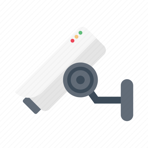 Cctv, security, camera, protection, video icon - Download on Iconfinder