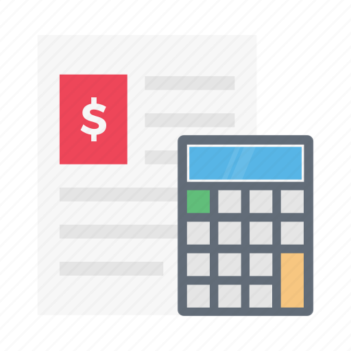 Accounting, stats, mathematics, education, school icon - Download on Iconfinder