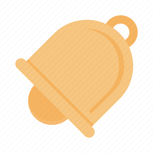 Alarm, bell, school, ring, education icon - Download on Iconfinder