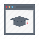 degree, online, education, elearning, diploma