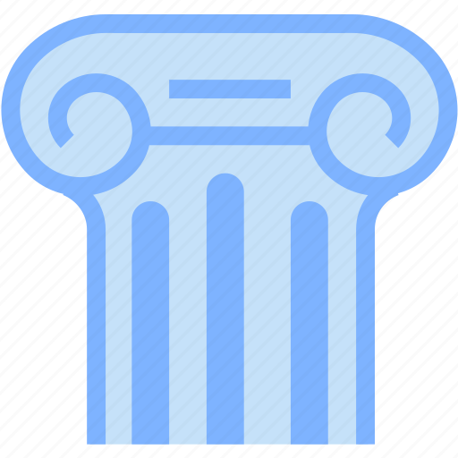 History, monument, architecture, education, learning, school, building icon - Download on Iconfinder