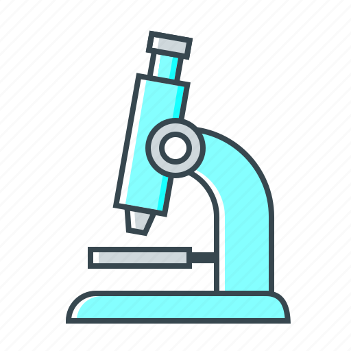 Biology, education, investigate, microscope, research, lab, laboratory icon - Download on Iconfinder