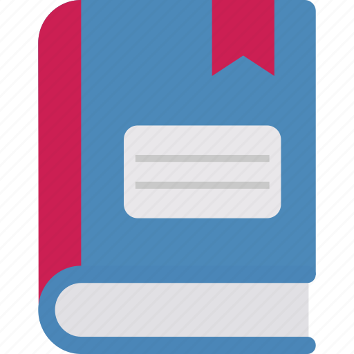 Book, education, study, reading icon - Download on Iconfinder