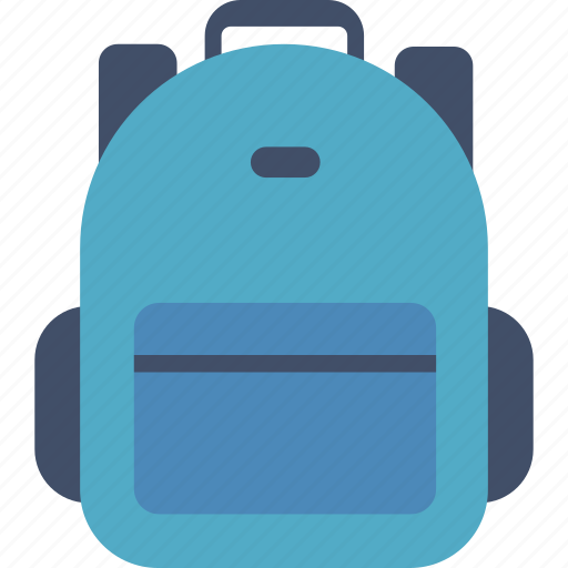 Bag, education, learning, school, study icon - Download on Iconfinder