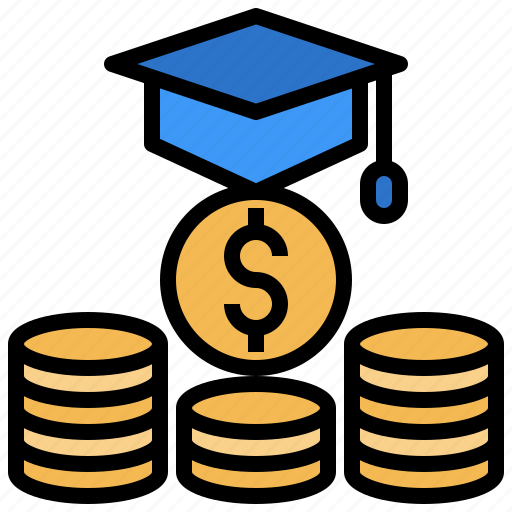 Coin, education, invesment, knowledge, learning icon - Download on Iconfinder