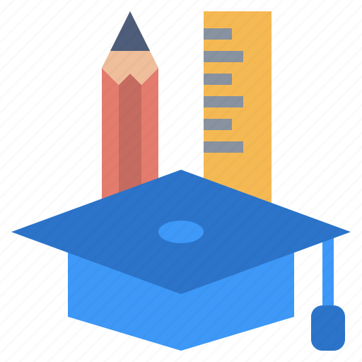 Education, knowledge, learning, pencil, tools icon - Download on Iconfinder