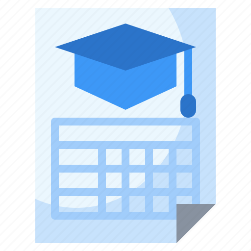 Education, knowledge, learning, programme, study icon - Download on Iconfinder
