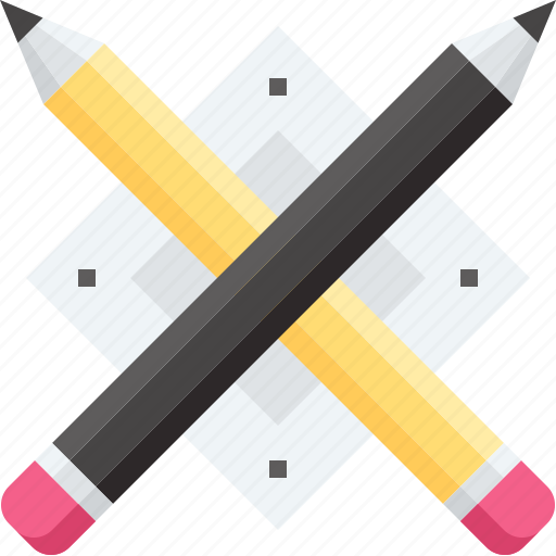 Art, design, education, instrument, learning, pencil, tools icon - Download on Iconfinder