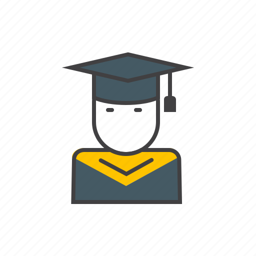 Education, knowledge, learning, student, university icon - Download on Iconfinder