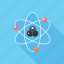 atom, experiment, nuclear, physics, power, research, science 