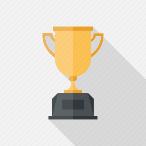 Achievement, cup, goblet, prize, reward, success, trophy icon - Download on Iconfinder