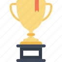 achievement, award, cup, prize, reward, success, trophy