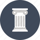 ancient, column, greek, history, pillar, rome, travel
