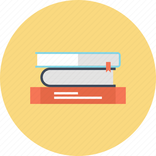 Book, education, knowledge, learn, library, literature, read icon - Download on Iconfinder