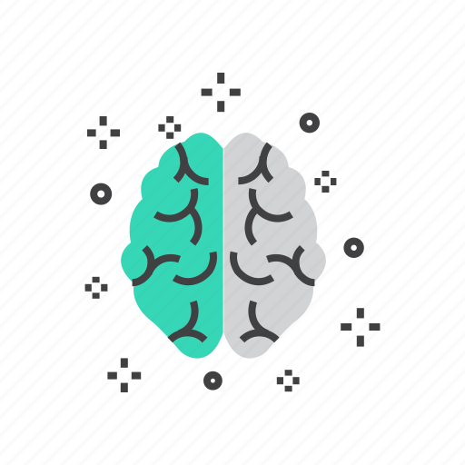 Brain, brainstorming, human, intelligence, mind, thinking icon - Download on Iconfinder