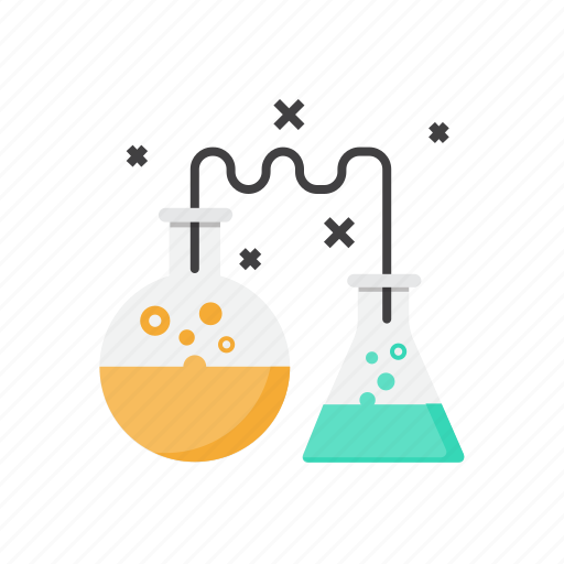 Education, experiment, knowledge, laboratory, science icon - Download on Iconfinder