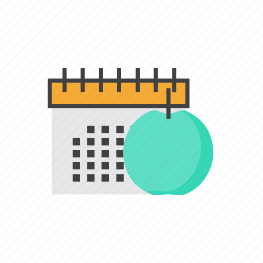 Appointment, calendar, event, schedule, shedule icon - Download on Iconfinder