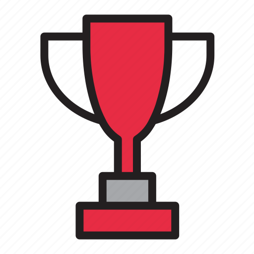 Achievement, award, medal, reward, success, trophy, winner icon - Download on Iconfinder