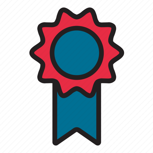 Achievement, award, medal, reward, success, winner icon - Download on Iconfinder