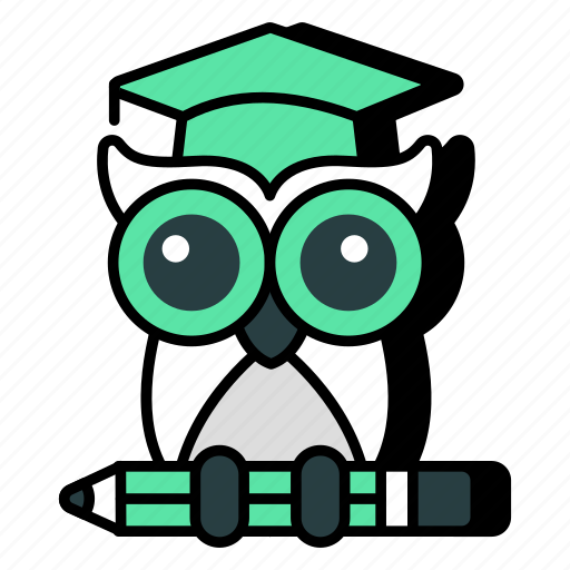 Graduate, graduation, convocation, student, pupil icon - Download on Iconfinder